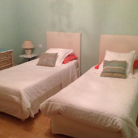 L'Ecrin D'Osely Bed & Breakfast Lodève Dış mekan fotoğraf