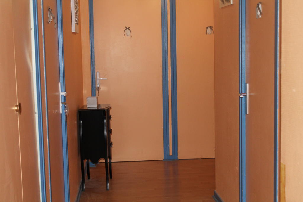 L'Ecrin D'Osely Bed & Breakfast Lodève Dış mekan fotoğraf