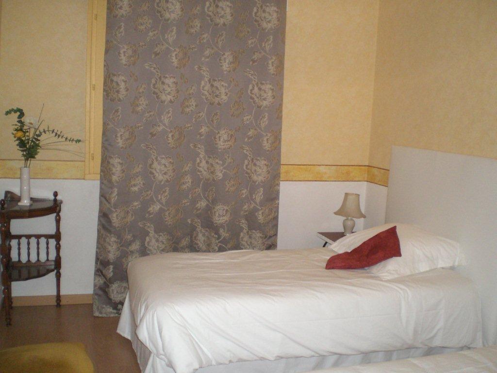 L'Ecrin D'Osely Bed & Breakfast Lodève Dış mekan fotoğraf