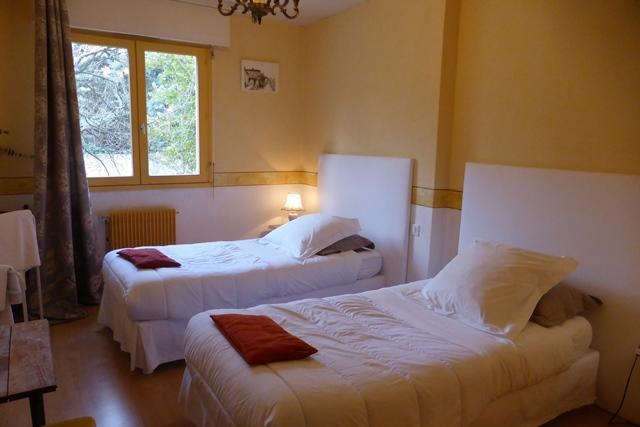 L'Ecrin D'Osely Bed & Breakfast Lodève Dış mekan fotoğraf