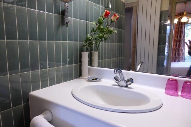 L'Ecrin D'Osely Bed & Breakfast Lodève Dış mekan fotoğraf