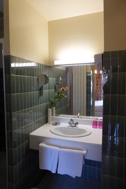 L'Ecrin D'Osely Bed & Breakfast Lodève Dış mekan fotoğraf