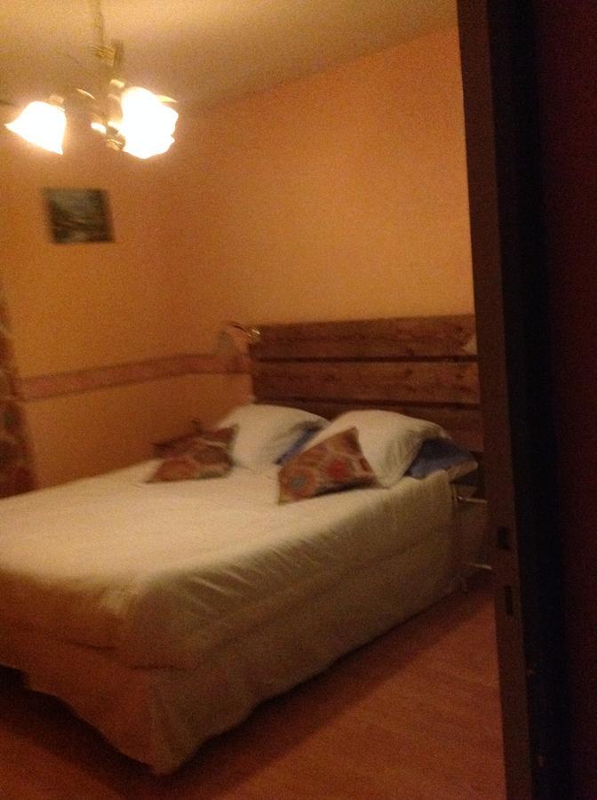 L'Ecrin D'Osely Bed & Breakfast Lodève Dış mekan fotoğraf