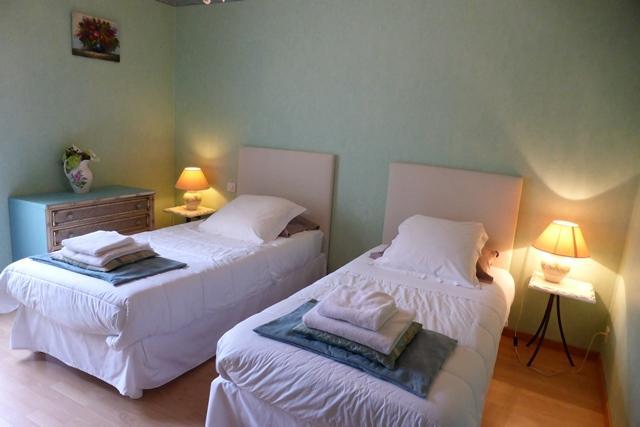 L'Ecrin D'Osely Bed & Breakfast Lodève Dış mekan fotoğraf
