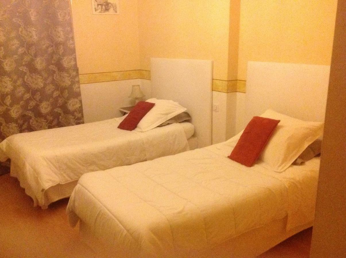 L'Ecrin D'Osely Bed & Breakfast Lodève Dış mekan fotoğraf